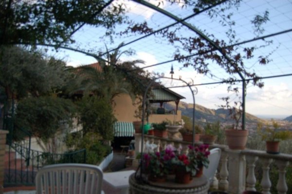 appartamento in vendita a Graniti in zona Muscianò