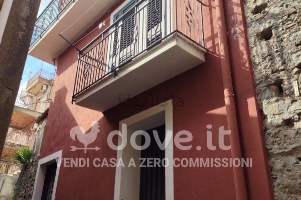 appartamento in vendita a Graniti