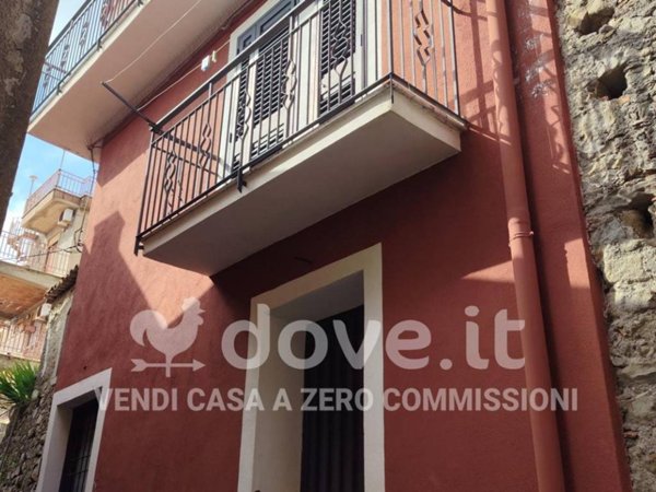 appartamento in vendita a Graniti