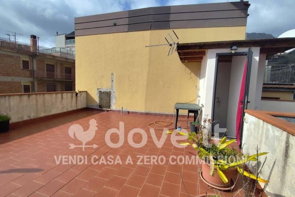 appartamento in vendita a Graniti
