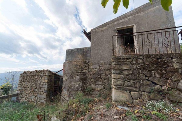 villetta a schiera in vendita a Graniti