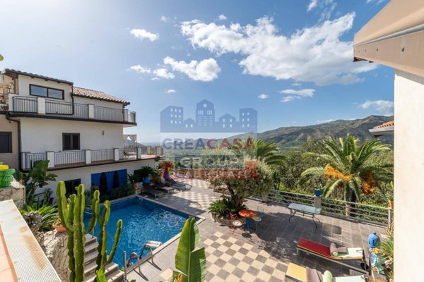 casa indipendente in vendita a Graniti