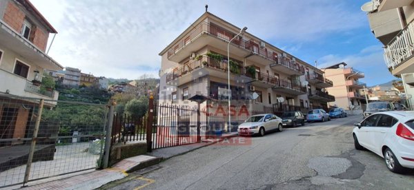 appartamento in vendita a Graniti