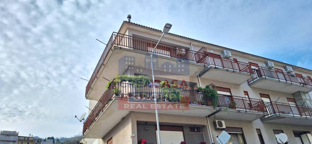 appartamento in vendita a Graniti