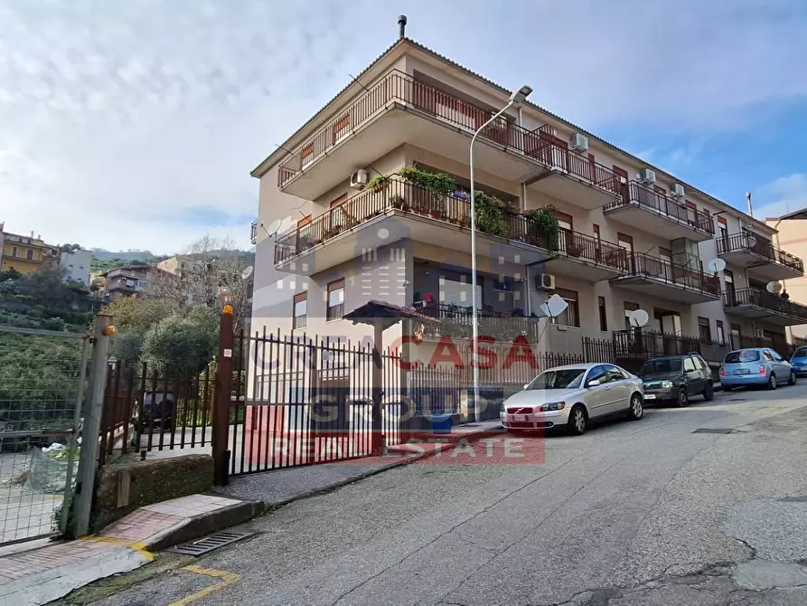 appartamento in vendita a Graniti