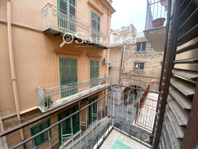 appartamento in vendita a Graniti