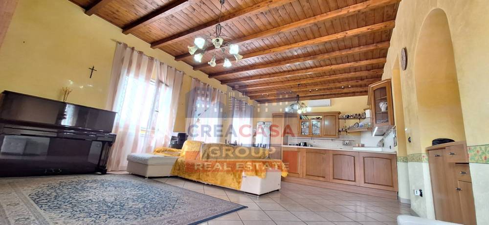 appartamento in vendita a Graniti in zona Muscianò