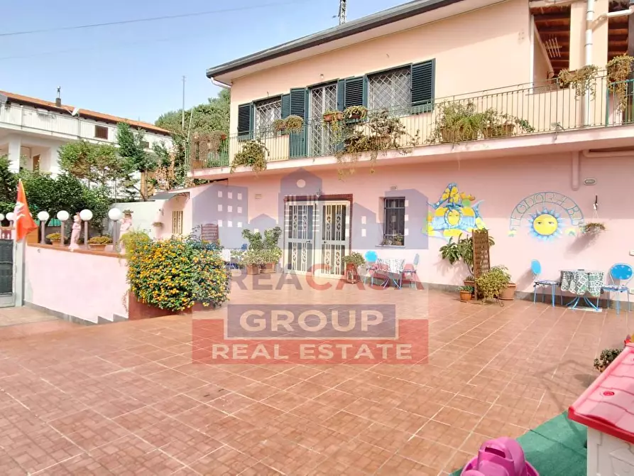 casa indipendente in vendita a Graniti in zona Muscianò