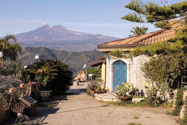 casa indipendente in vendita a Graniti