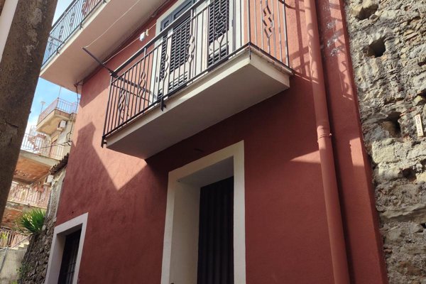 appartamento in vendita a Graniti