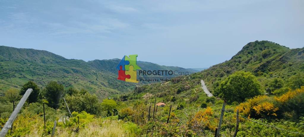 terreno agricolo in vendita a Graniti
