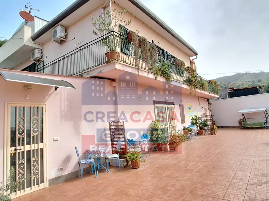 casa indipendente in vendita a Graniti in zona Muscianò