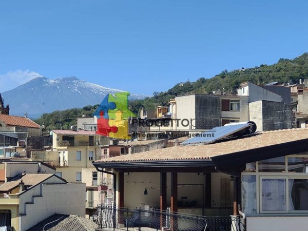 appartamento in vendita a Graniti