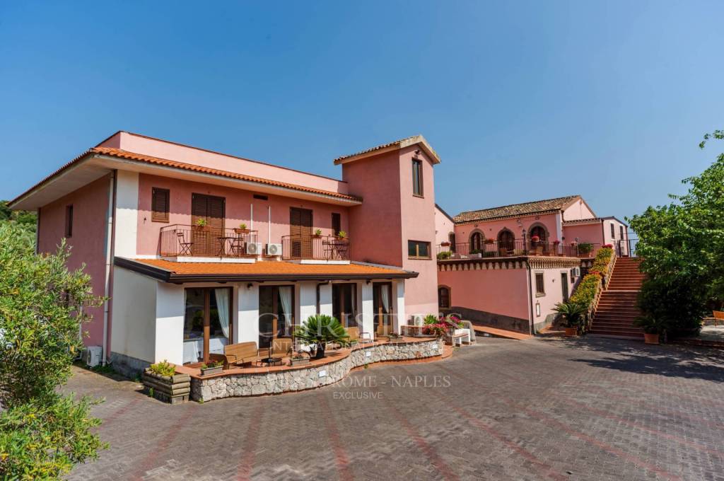 casa indipendente in vendita a Graniti