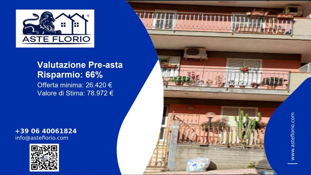 locale commerciale in vendita a Graniti