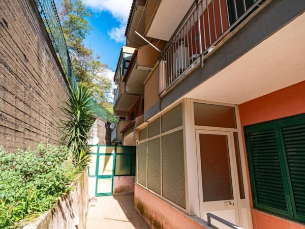 appartamento in vendita a Graniti