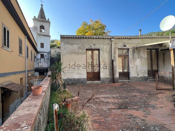 appartamento in vendita a Graniti