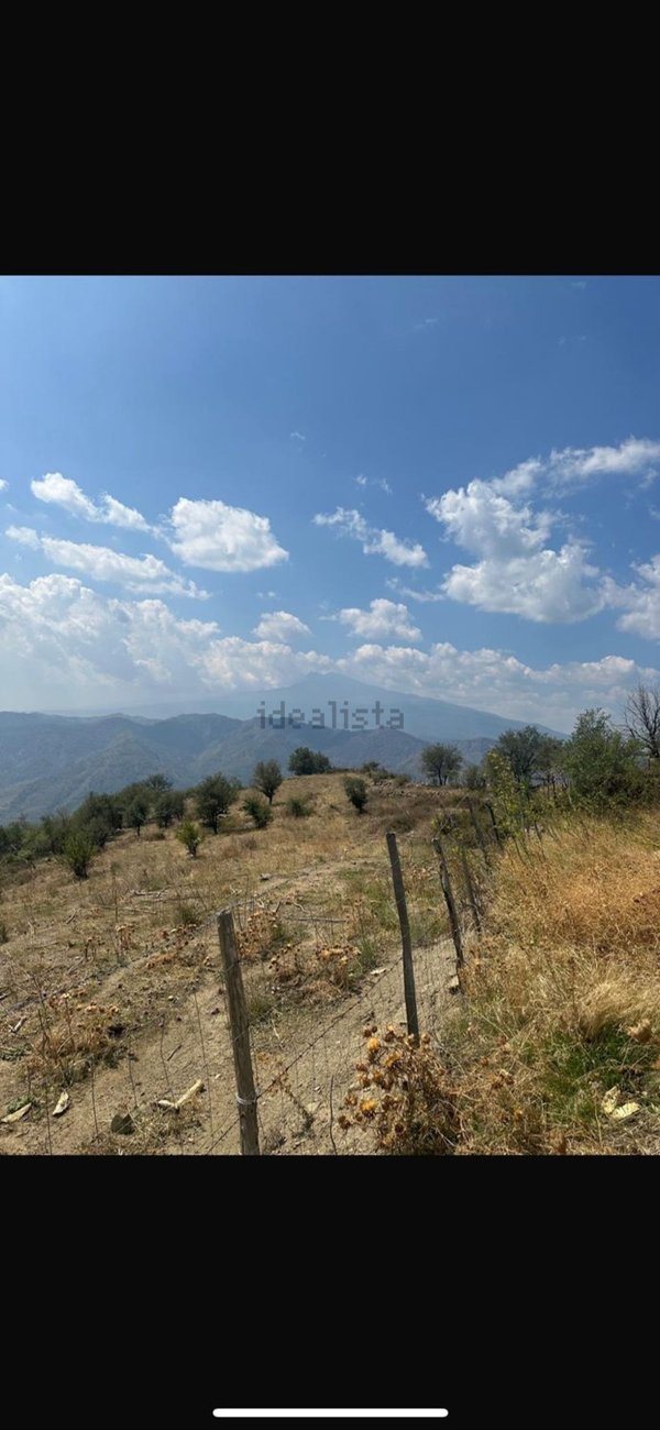 terreno agricolo in vendita a Graniti