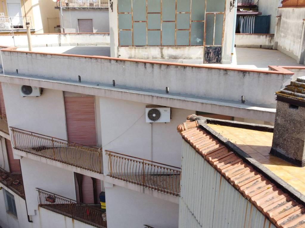 appartamento in vendita a Graniti