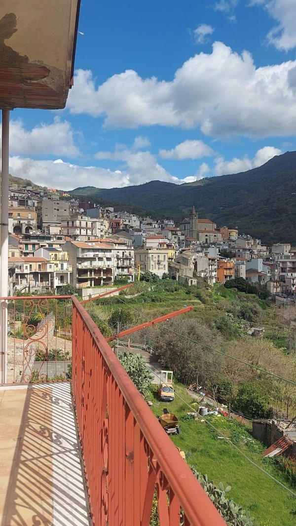 appartamento in vendita a Graniti