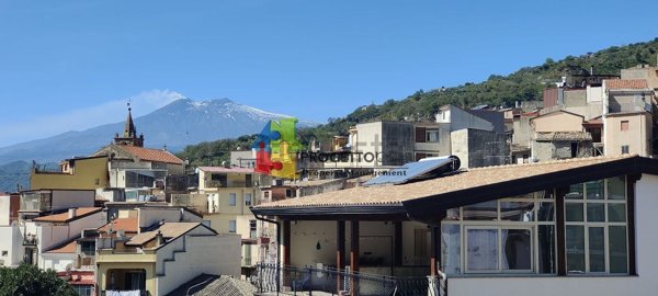 appartamento in vendita a Graniti