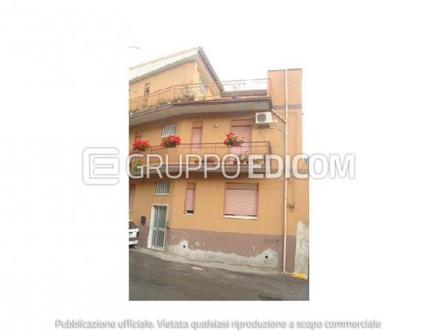 appartamento in vendita a Graniti