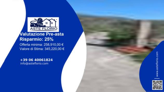 appartamento in vendita a Graniti