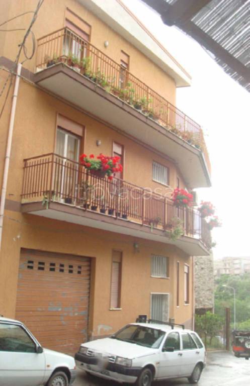 appartamento in vendita a Graniti