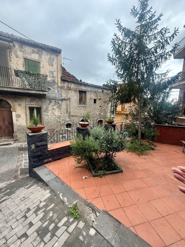 appartamento in vendita a Graniti