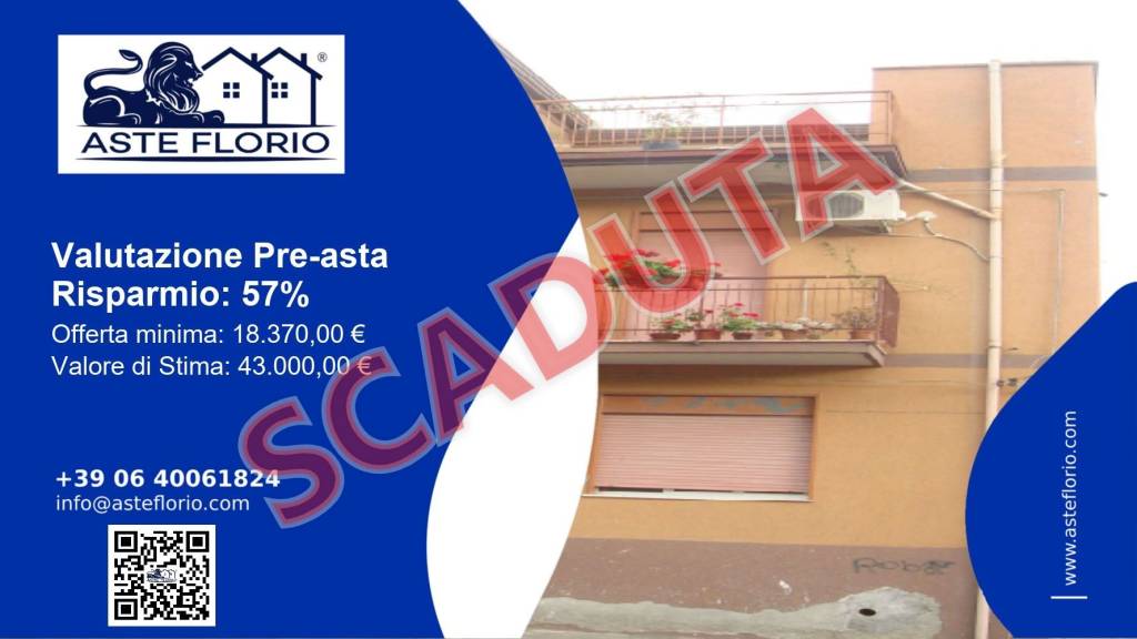 appartamento in vendita a Graniti