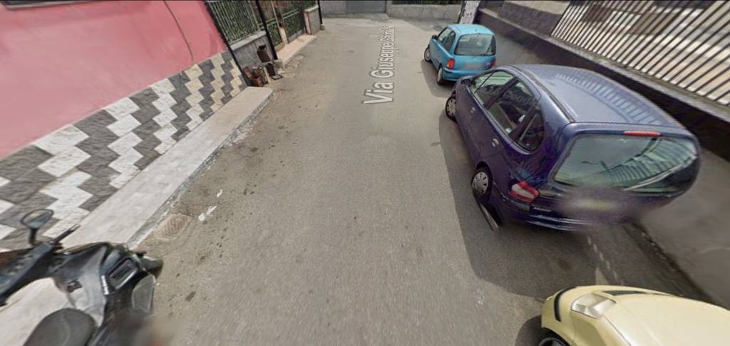 locale commerciale in vendita a Graniti