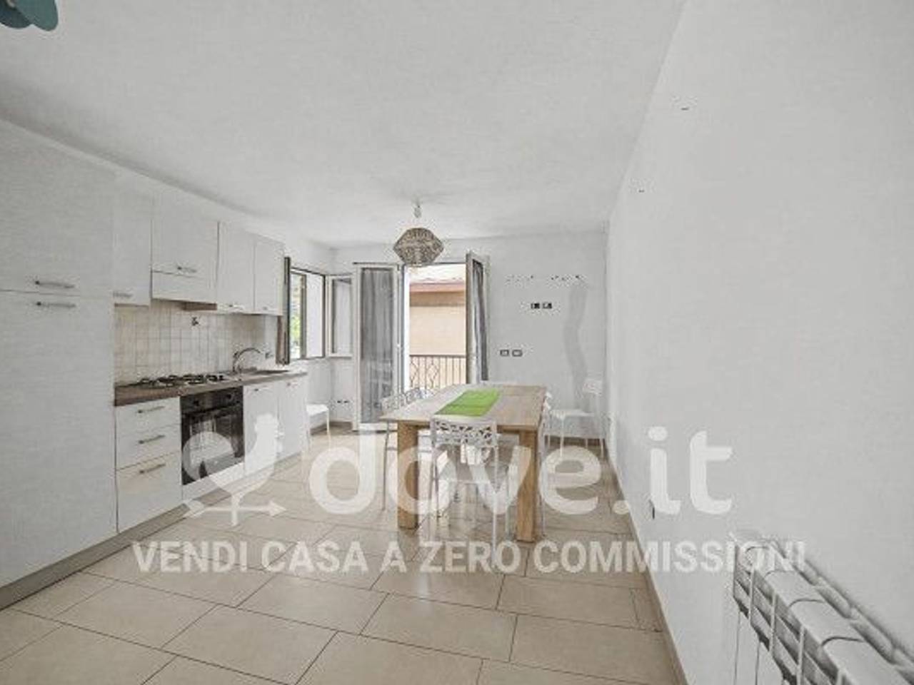 appartamento in vendita a Graniti