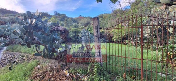 villetta a schiera in vendita a Graniti