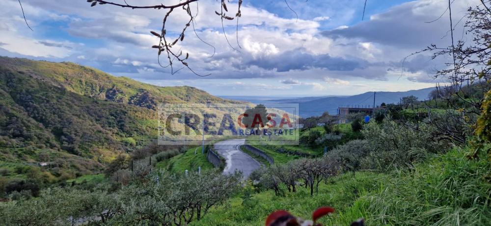 casa indipendente in vendita a Graniti