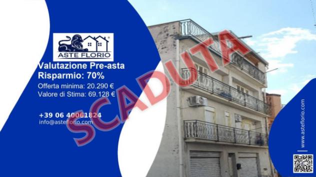 appartamento in vendita a Graniti