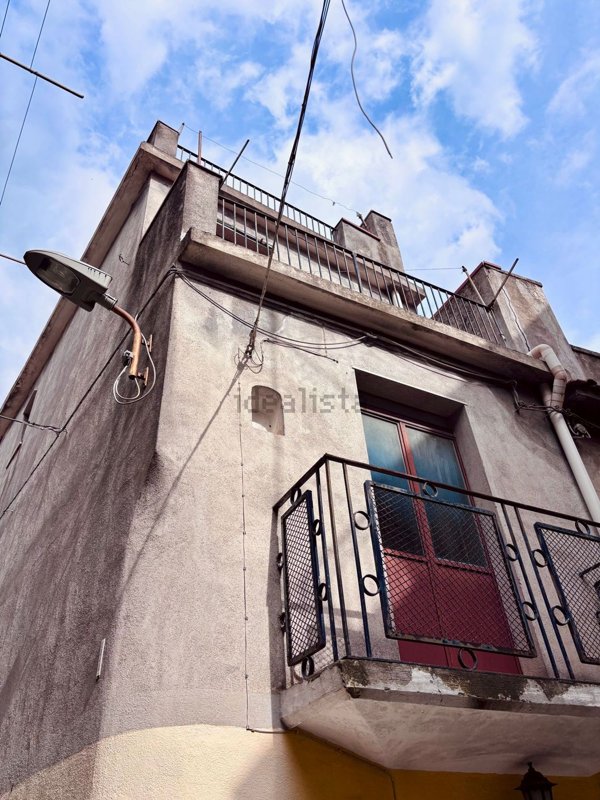 casa indipendente in vendita a Graniti