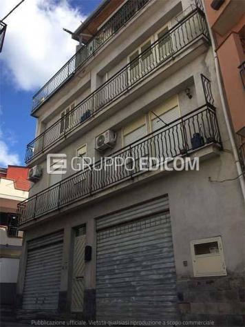 appartamento in vendita a Graniti