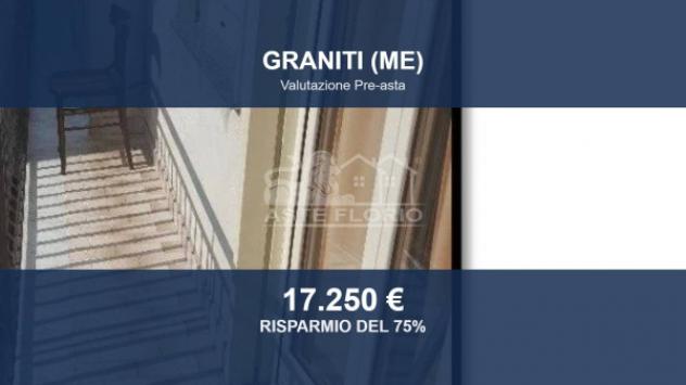 appartamento in vendita a Graniti