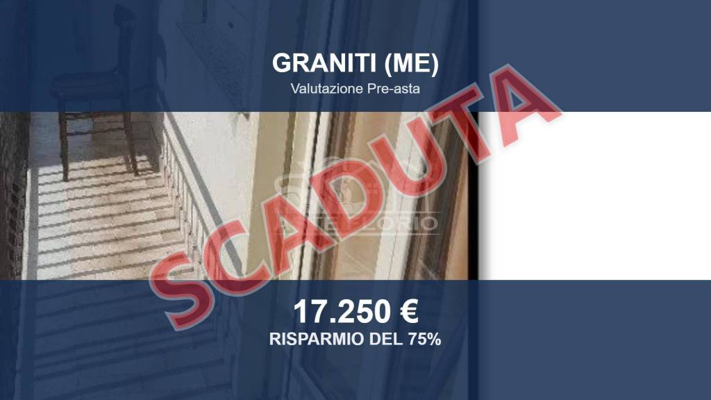 appartamento in vendita a Graniti