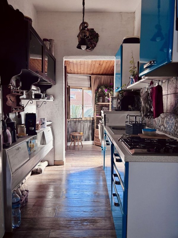 appartamento in vendita a Graniti