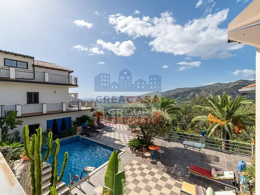 casa indipendente in vendita a Graniti
