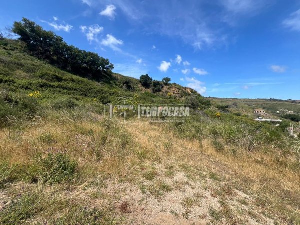 terreno agricolo in vendita a Graniti
