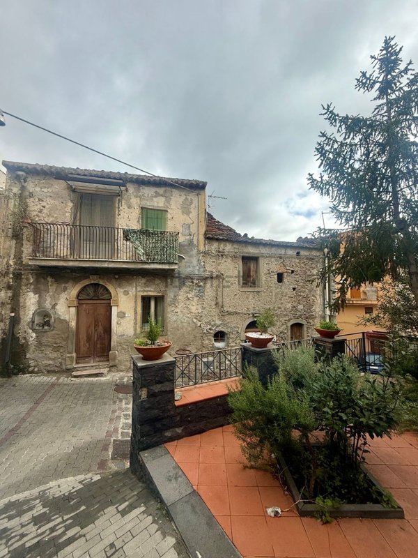 appartamento in vendita a Graniti