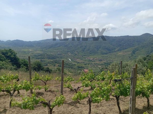 terreno agricolo in vendita a Graniti