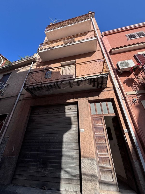 appartamento in vendita a Graniti