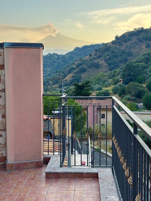 casa indipendente in vendita a Graniti