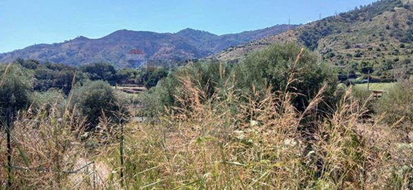 terreno in vendita a Graniti in zona Muscianò