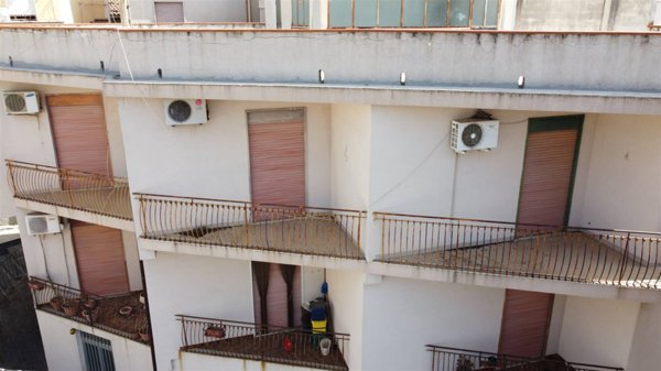 appartamento in vendita a Graniti