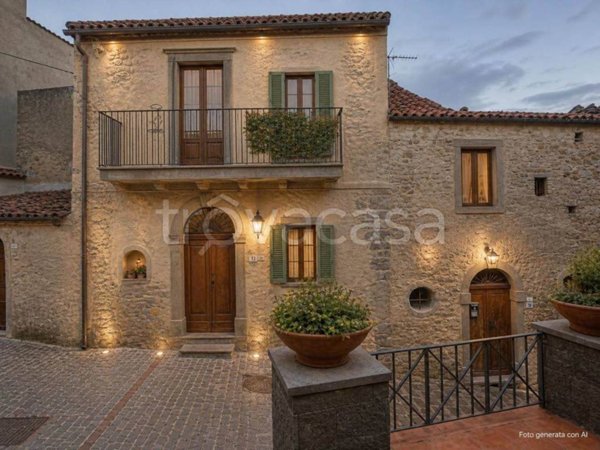 casa indipendente in vendita a Graniti