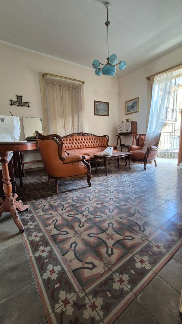 appartamento in vendita a Gualtieri Sicaminò